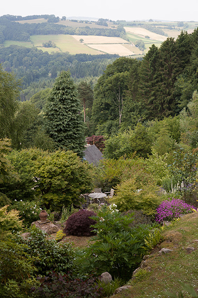 Slope Gardening: slope gardening