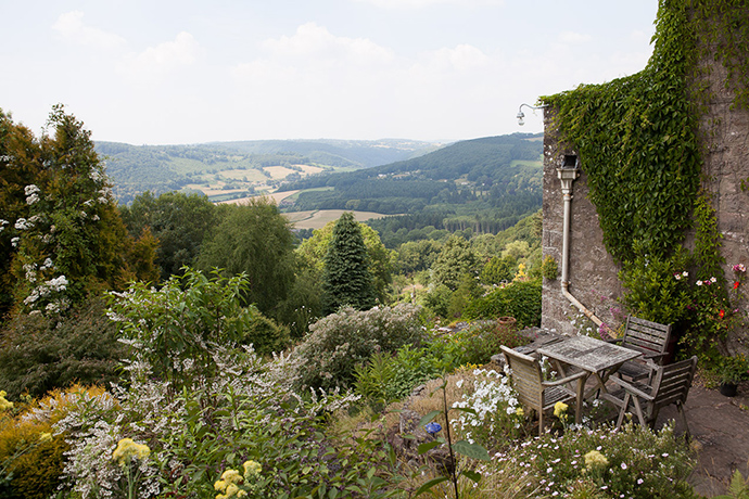 Slope Gardening: slope gardening