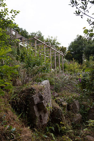 Slope Gardening: slope gardening