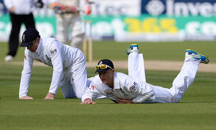 4th ashes test day four: 4th ashes test day four