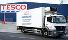 Tesco