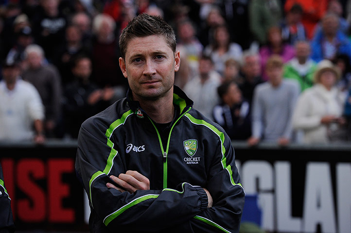 4th ashes test day four: 4th ashes test day four