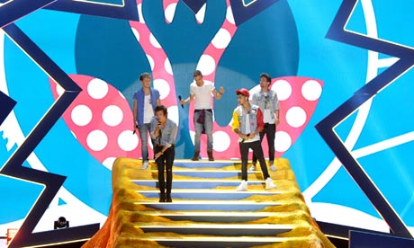 One Direction