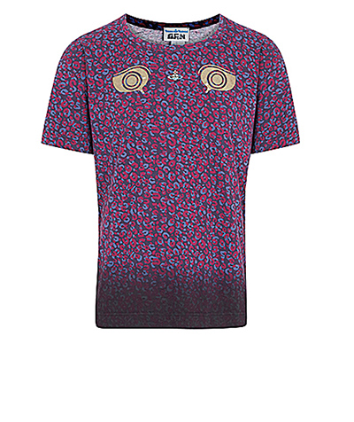 wish list printed tees: wish list printed tees