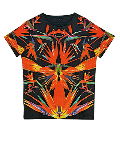 wish list printed tees: wish list printed tees