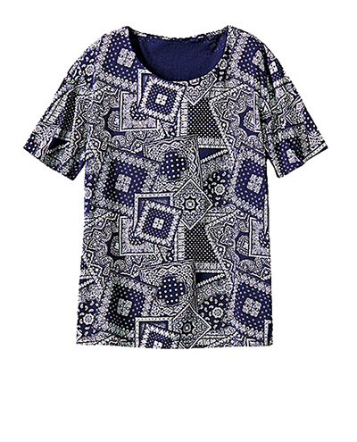 wish list printed tees: wish list printed tees