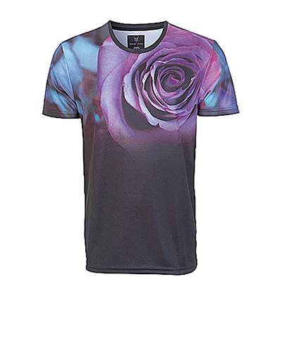 wish list printed tees: wish list printed tees