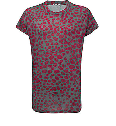 wish list printed tees: wish list printed tees