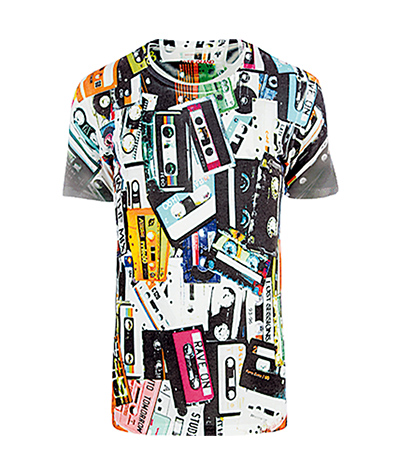 wish list printed tees: wish list printed tees