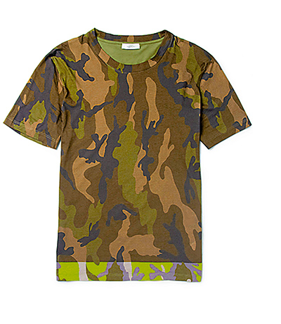 wish list printed tees: wish list printed tees