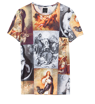 wish list printed tees: wish list printed tees