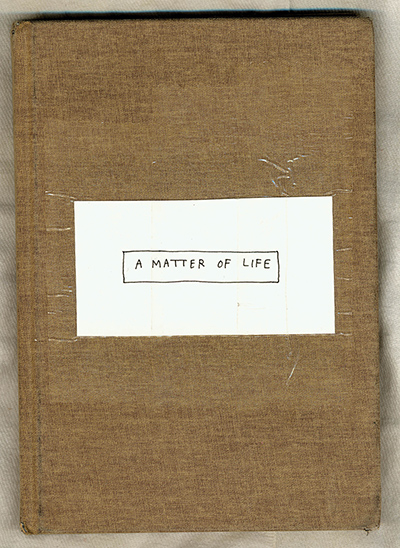 Jeffrey Brown Sketchbooks: Illustrators sketchbooks