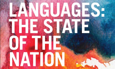 languages state of nation