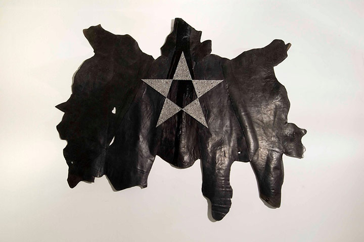 Exhibitionist 17/08: Gilberto Zorio.