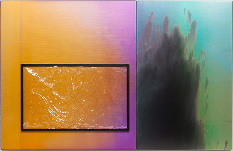 Exhibitionist 17/08: Nicolas Deshayes.