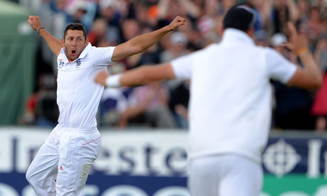 Tim Bresnan