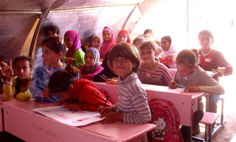 Syria 2