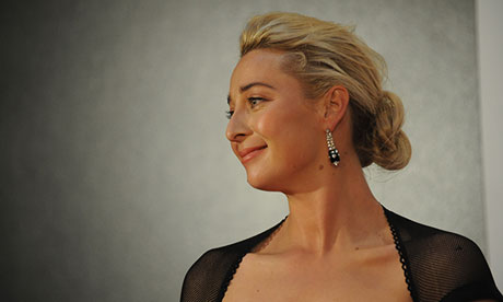 Asher Keddie Nina Proudman