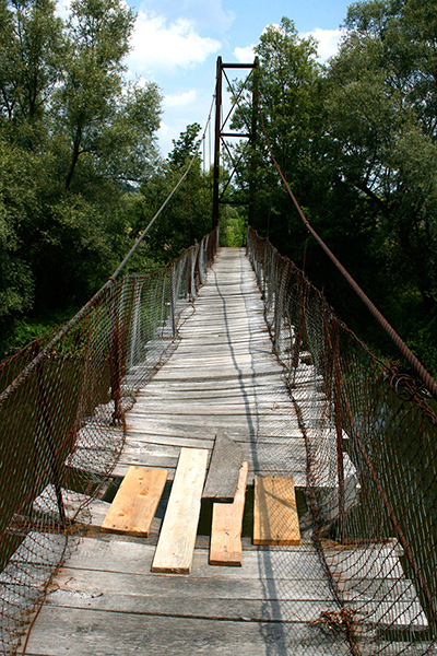 Readers pictures - bridge: Readers pictures - bridge