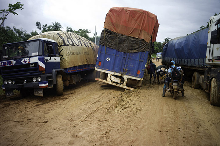 Liberia: 10 years peace anniversary