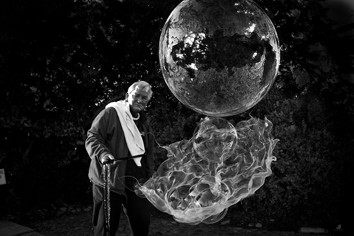 Readers pictures: Readers pictures - patience