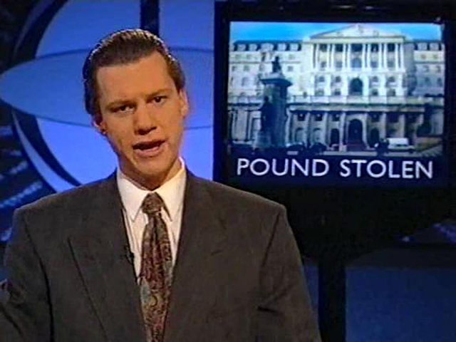 Top 10 Newsrooms: Top 10 Newsrooms