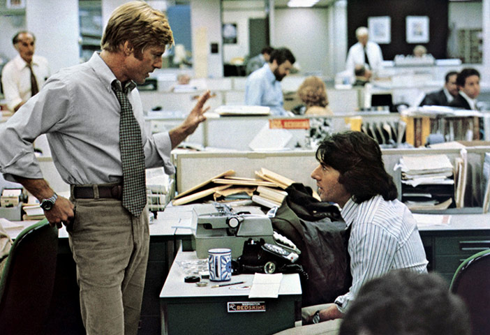 Top 10 Newsrooms: Top 10 Newsrooms