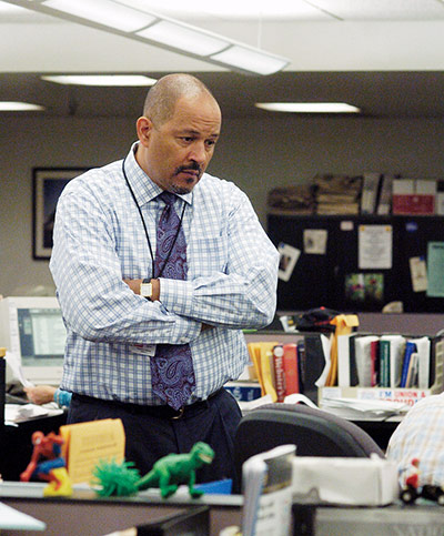 Top 10 Newsrooms: Top 10 Newsrooms