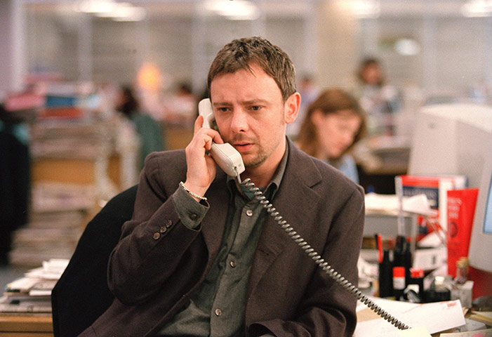 Top 10 Newsrooms: Top 10 Newsrooms