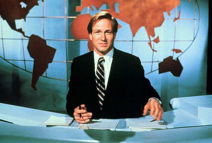 Top 10 Newsrooms: Top 10 Newsrooms