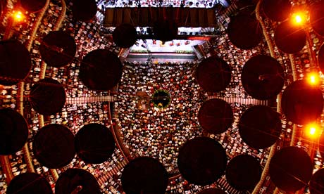 The BBC Proms at Royal Albert Hall