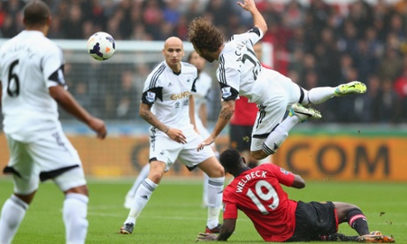 Danny Welbeck