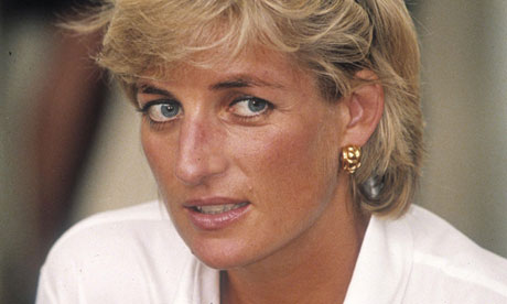 Princess Diana