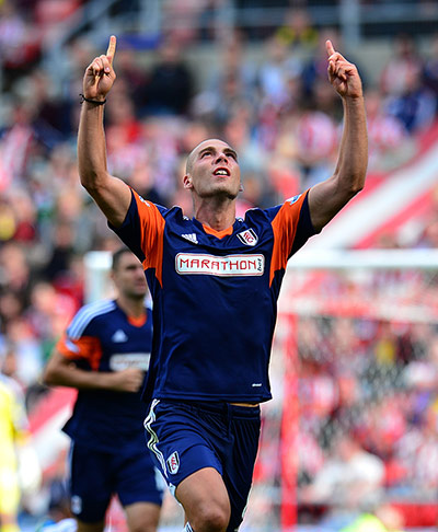 saturday round-up: Pajtim Kasami celebrates