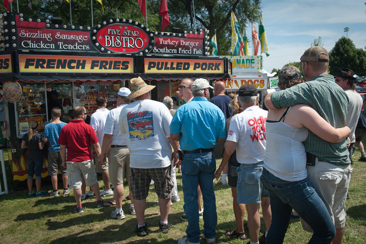 Woodward Dream Cruise