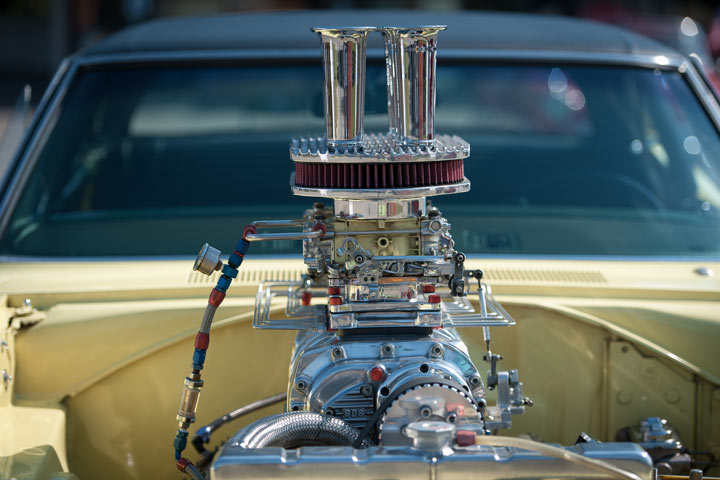 Woodward Dream Cruise