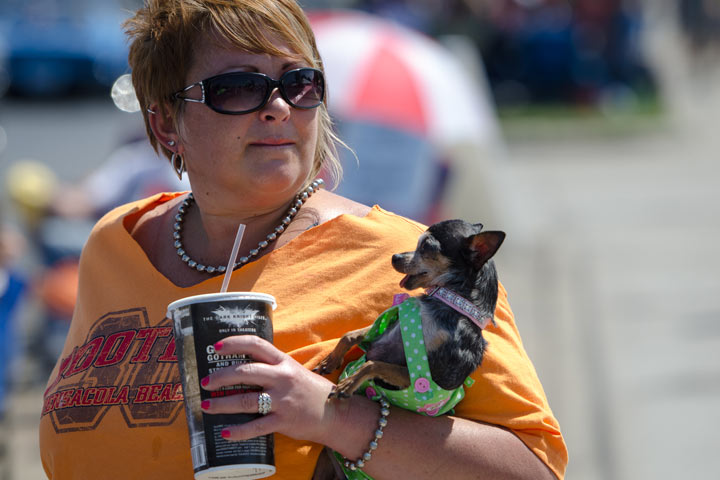 Woodward Dream Cruise