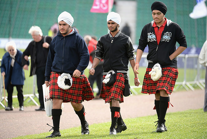 World Pipe Bands : World Pipe Band Championships