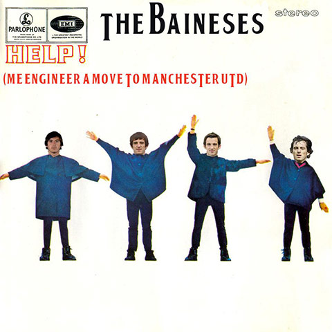 Leighton Baines gallery: Leighton Baines gallery