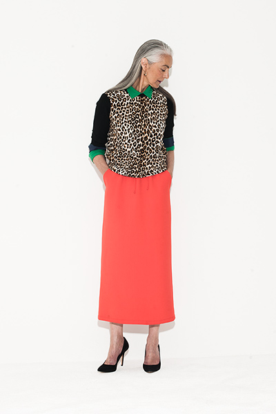 All ages - leopard print : All ages - leopard print