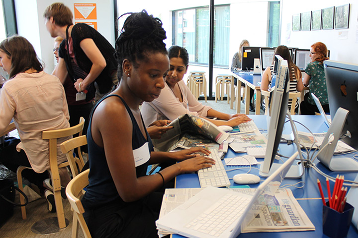 Ed Centre 4Talent day: Education Centre 4Talent day 2013