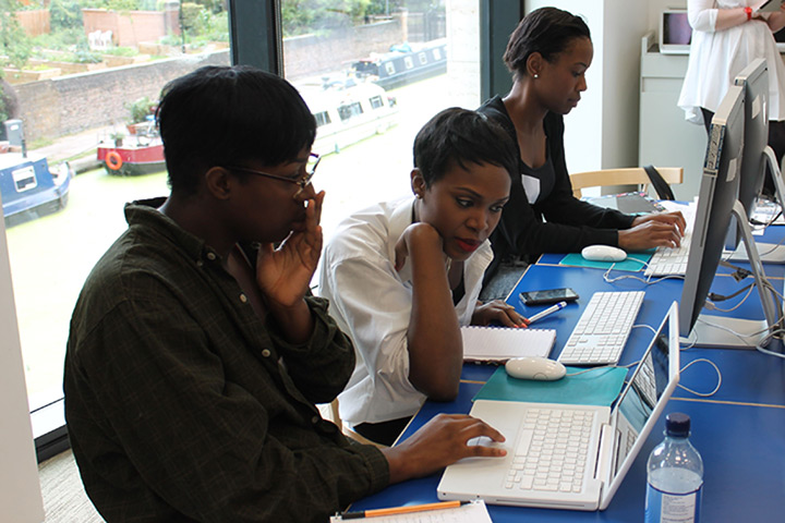 Ed Centre 4Talent day: Education Centre 4Talent day 2013