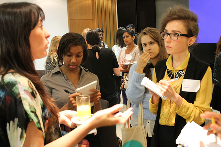 Ed Centre 4Talent day: Education Centre 4Talent day 2013