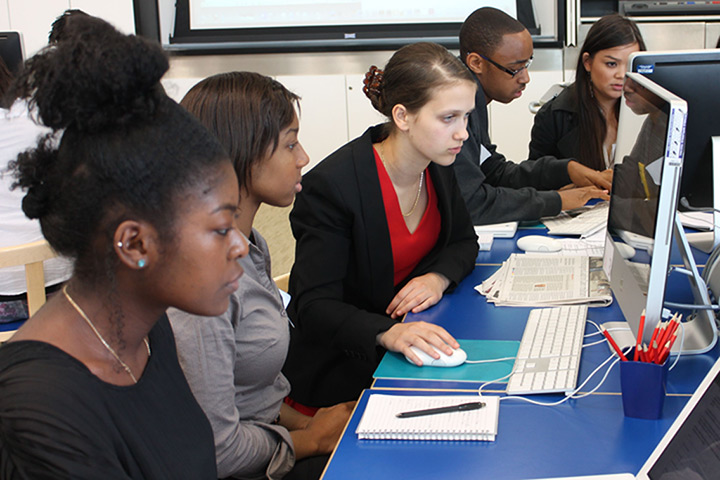 Ed Centre 4Talent day: Education Centre 4Talent day 2013