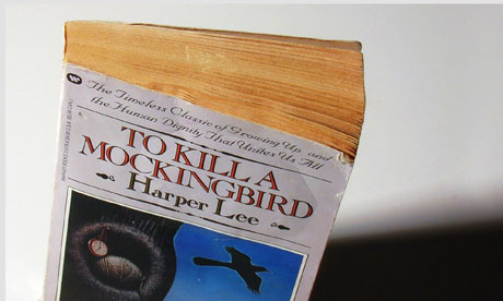 To Kill A Mockingbird
