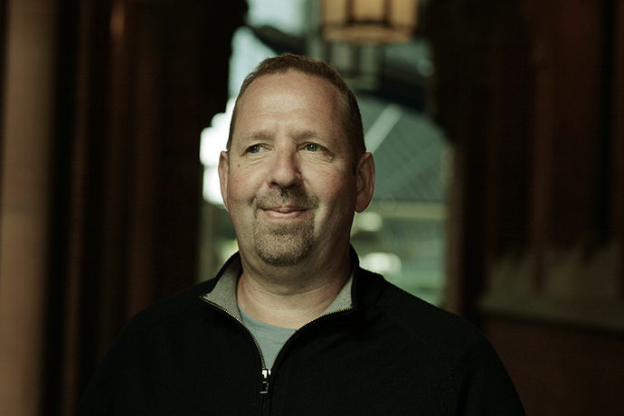 Top one liners: Alfie Moore