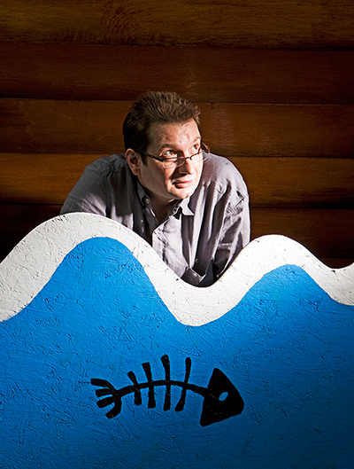 Top one liners: Gary Delaney