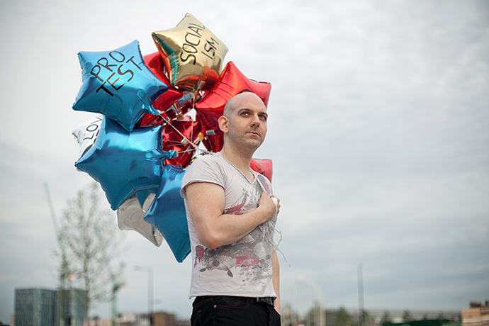 Top one liners: Chris Coltrane