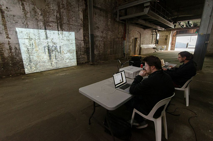 cockatoo island: Cockatoo island