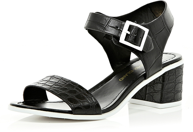 summer sandals key trends: summer sandals key trends